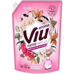 Набір: Засіб для прання Mukunghwa Perfect Clean Power Bright Liquid Detergent 5 л - мініатюра 3
