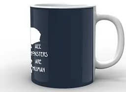 Кружка GeekLand American Horror Story Американська Історія Жахів monster AH 02.013 - мініатюра 2