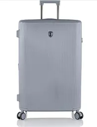 Валіза Heys Earth Tones (L) Glacier Grey (10156-0144-30) - мініатюра 3