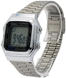 Годинник Casio A178WA-1A - мініатюра 4