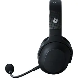 Ігрові навушники Razer Barracuda X 2022 Roblox Edition Black (RZ04-04430400-R3M1) [122810] - мініатюра 5