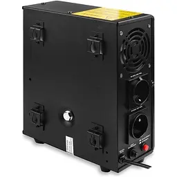 Джерело безперебійного живлення [ДБЖ] Volt Polska Sinus Pro 500VA [3SP095012W] [110959] - мініатюра 3