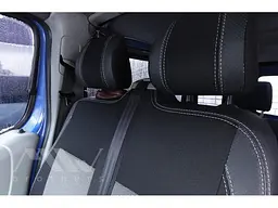 Авточохли модельні MW Brothers для Opel Vivaro ( 1+2 ) c 2002 - мініатюра 7