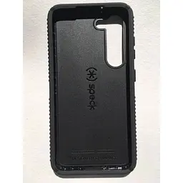 Протиударний чохол Speck Presidio2 Grip для Samsung Galaxy S23 (6.1") Black 150336-D143 - мініатюра 6
