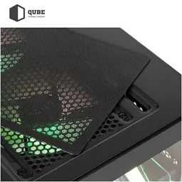 Корпус для ПК Qube FORT_GBNU3 - мініатюра 8