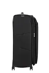 Валіза 82 См Samsonite RESPARK BLACK 82x53x34(38) KJ3*09008 - мініатюра 6