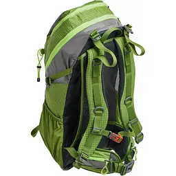 Рюкзак Skif Outdoor Seagle 45L Зелений (1013-389.02.23) - мініатюра 2