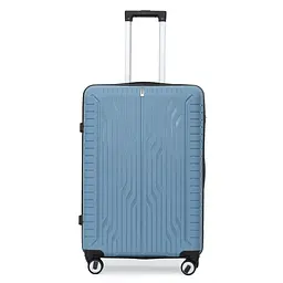 Валіза Semi Line 24" M Blue (T5611-2) - мініатюра 3