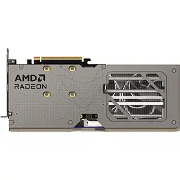 Відеокарта Sapphire AMD Radeon RX 9060 XT 16GB NITRO+ (11350-01-20G) (GDDR6, 128 bit, PCI-E v5.0 x16) - мініатюра 5