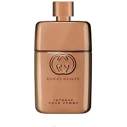 Gucci Guilty Pour Femme Intense 30 мл тестер парфумована вода