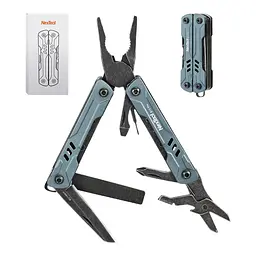 Мультитул NexTool Mini Sailor S11 Pro NE20382A