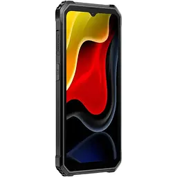 Смартфон Blackview BV4800 SE 4/64Gb Black Global version