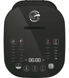 Мультиварка MultiCook&Stir, 1200Вт Tefal teh0025996 - мініатюра 8