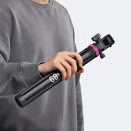 Штатив Ulanzi MT-89 Quick-Release Light Stand with Cold Shoe Mount (39-208cm) (T082 MT-89) - мініатюра 11