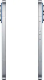 Смартфон Xiaomi POCO F8 Ultra 5G 16/512GB Denim Blue Global Version - мініатюра 8