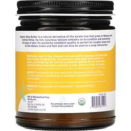 Масло ши Life Flo Pure Shea Butter Organic 266 мл - мініатюра 2