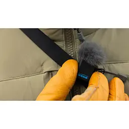 Мікрофонна радіосистема GoPro Wireless Mic USB Kit (AWMIC-010-USB-EU) [173324] - мініатюра 5