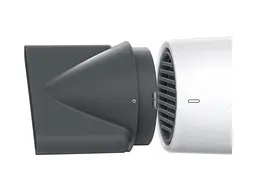 Фен Braun BRHD226E - мініатюра 7
