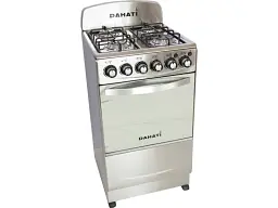 Газовая плита Dahati 2000-08 X