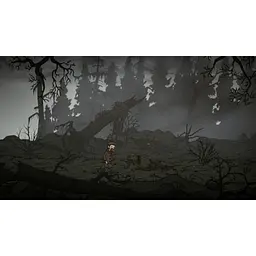 Ключ активації Microsoft Creepy Tale: Some Other PlAce для Xbox One/Series S/X - мініатюра 11