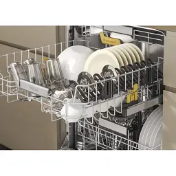 Посудомийна машина WHIRLPOOL W8IHT58T - мініатюра 7