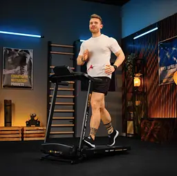 Бігова доріжка Trex Sport TX-500TM PULSO - мініатюра 12