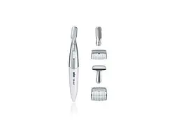 Епілятор Braun Silk-epil FG 1100 - мініатюра 2