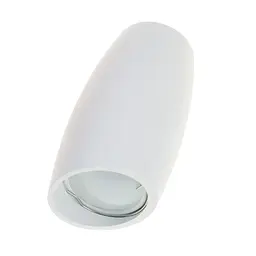 Підсвітка тубус Brille AL-718/1 MR16 WH 36-369