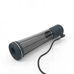 Автоматична гідропомпа 2в1 Dorcel HYDRO PUMP Dorcel SO5069 97561 - мініатюра 2
