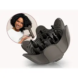 Фен Shark SpeedStyle Pro Flex 4-in-1 Hair Dryer System (HD542EU) - мініатюра 7