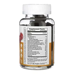 Мультивітаміни для вагітних (Prenatal Multivitamin Adult) - 60 gummies - мініатюра 2