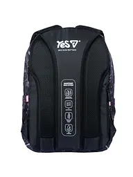 Рюкзак YES TS-113M Be Free (550319) - мініатюра 5