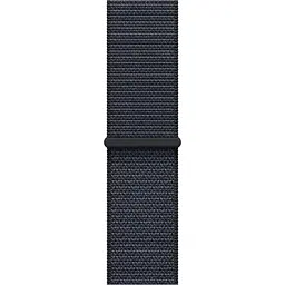 Смарт-годинник Apple Watch SE 2 GPS 40mm Midnight Aluminium Case with Ink Sport Loop 2024 [MXEA3] [123337] - мініатюра 3