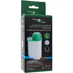 Фільтр для води Filter Logic CFL-901B для кавомашин Bosch і Siemens - мініатюра 2