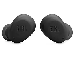 Навушники JBL бездротові навшники Wave Buds 2 ( WBUDS2BLK) чорні - мініатюра 5
