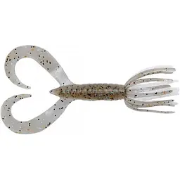 Силікон Keitech Little Spider 3.5 5 шт/уп к Коричневий/білий/чорний (1013-1551.11.79)