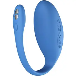Смарт-віброяйце We-Vibe Jive Blue