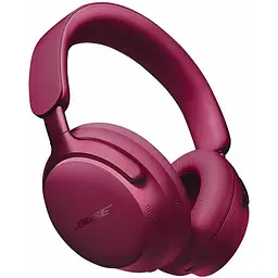 Навушники Bose QuietComfort Ultra Deep Plum (880066–1500) - мініатюра 3