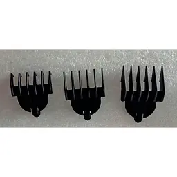 Машинка для стрижки + тример MPM Product MMW-04 - мініатюра 5