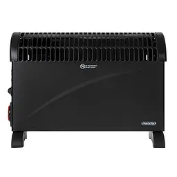 Конвектор Mesko MS 7741 Black - мініатюра 3