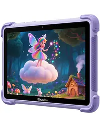 Планшет Blackview Tab Link 1 Kids 4/64GB Dreamy Purple - мініатюра 3