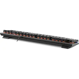 Клавіатура REAL-EL M 13 USB Grey (EL123100045) - мініатюра 8