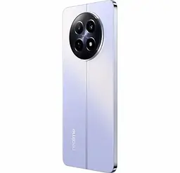 Смартфон Realme 12 5G 8/256Gb Purple (Global) NFC - мініатюра 4