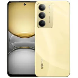 Смартфон Realme C75 8/128GB Lightning Gold EU