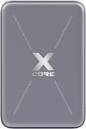 Портативний акумулятор Proove X-Core Magnetic 20W 5000mAh (PNXC20010003) - мініатюра 3
