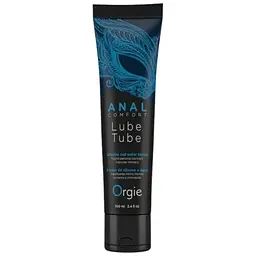 Лубрикант анальний Orgie Lube Tube Anal Comfort 100 мл