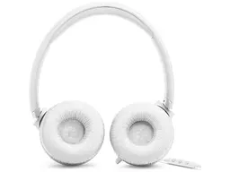 Навушники з мікрофоном JBL Tune 530C White (T530CWHT) - мініатюра 2
