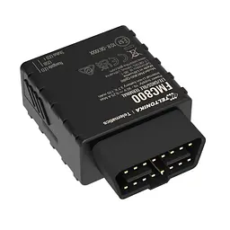 GPS-трекер для авто Teltonika FMC800 - мініатюра 4