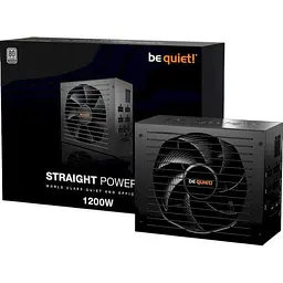 Блок живлення be quiet! Straight Power 12 1200W [BN339] [145855] - мініатюра 7