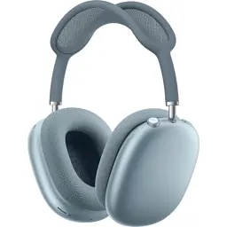 Навушники Apple AirPods Max 2 Blue (MHWM4ZE/A) - мініатюра 3